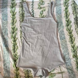 AILA BLUE- ONE PIECE